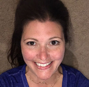 Meet your Posher, Lea